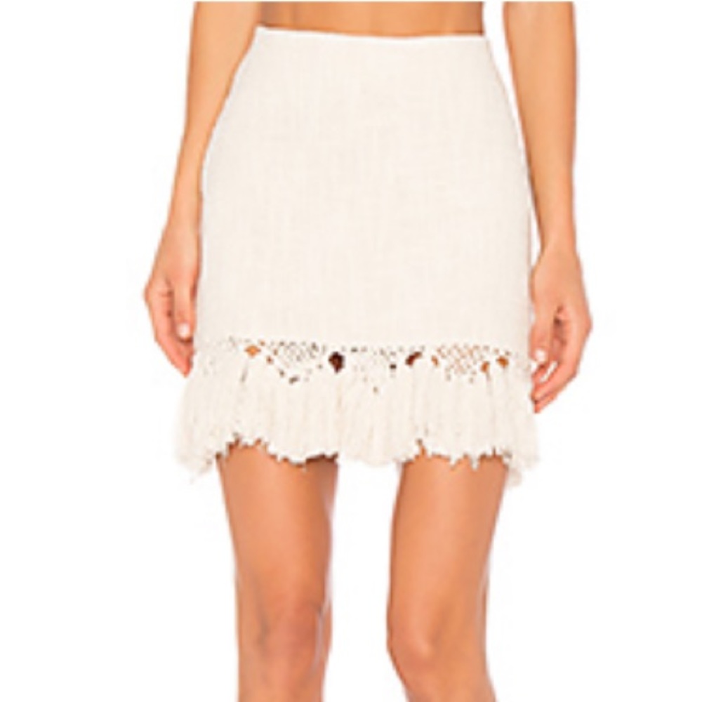 Mes Demoiselles Paris Skirt